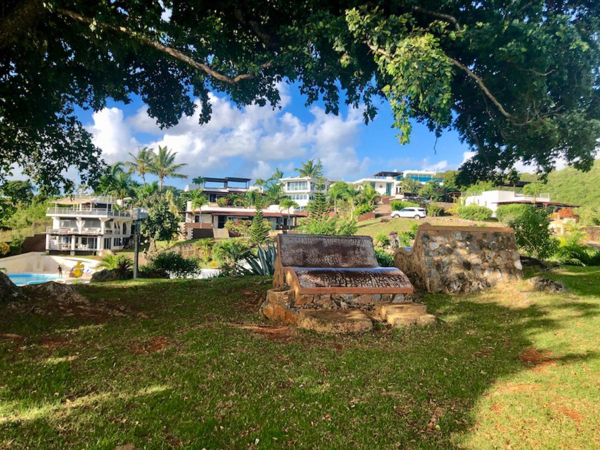 Las Galeras Village Ecolodge Exterior foto