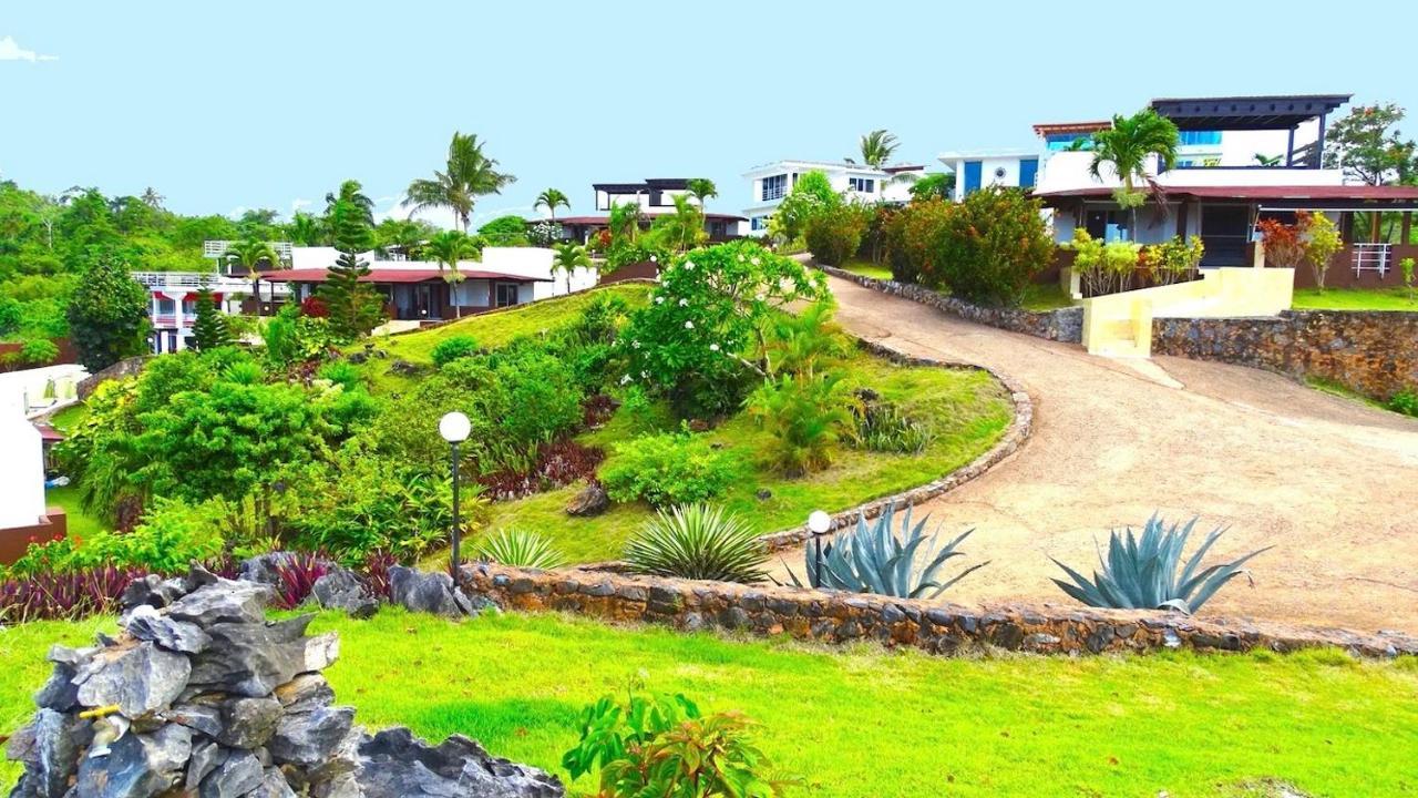 Las Galeras Village Ecolodge Exterior foto