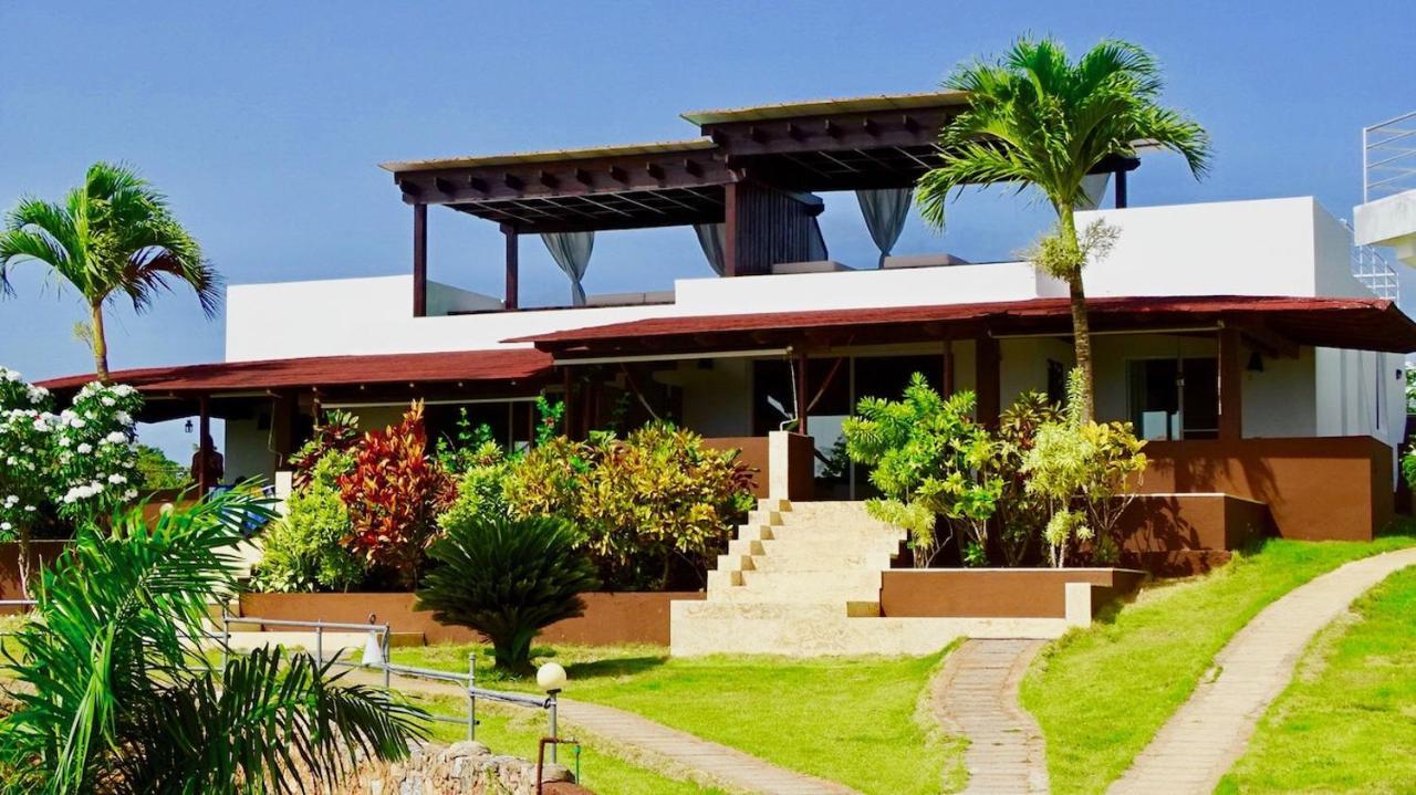 Las Galeras Village Ecolodge Exterior foto