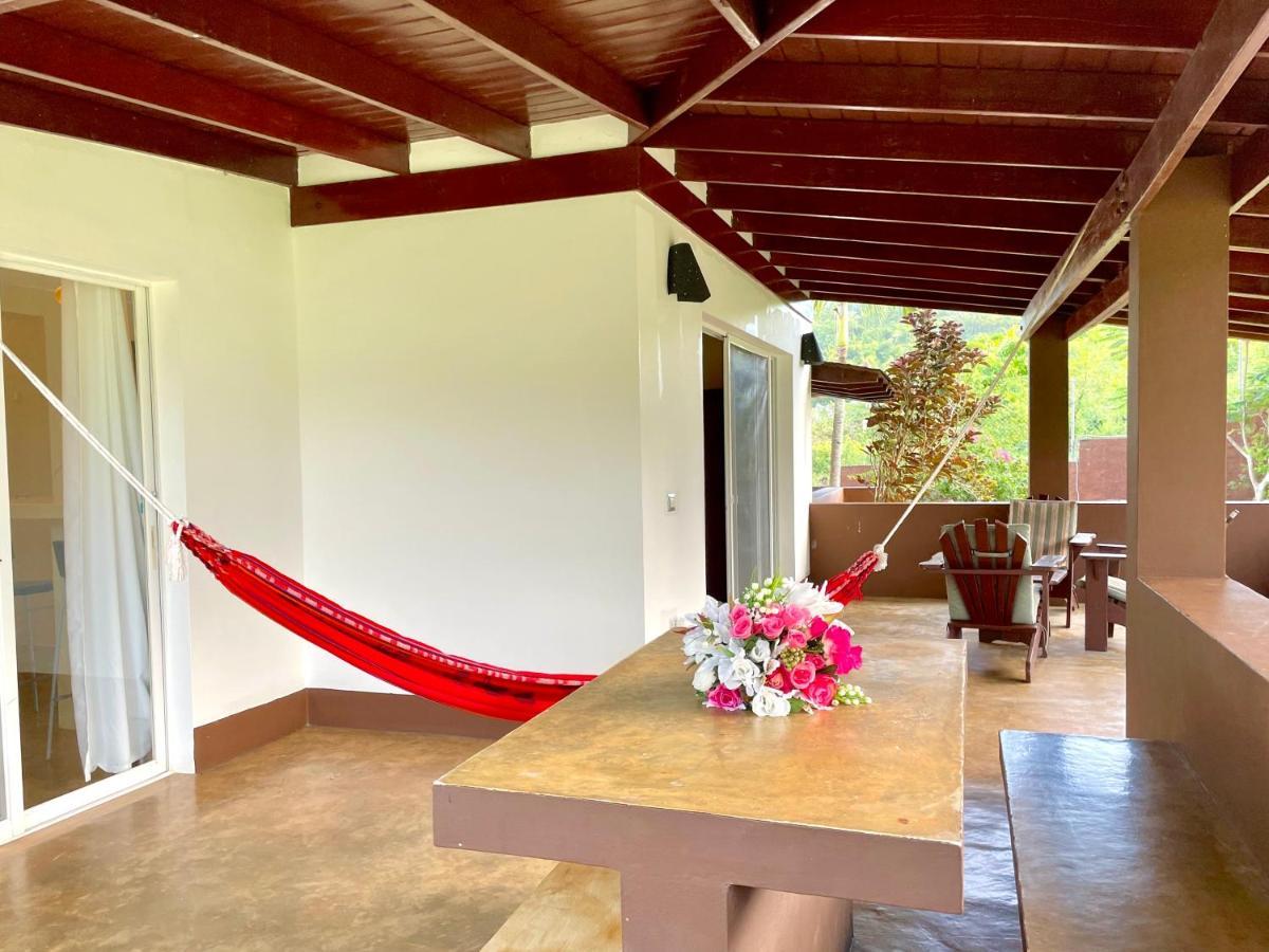 Las Galeras Village Ecolodge Exterior foto