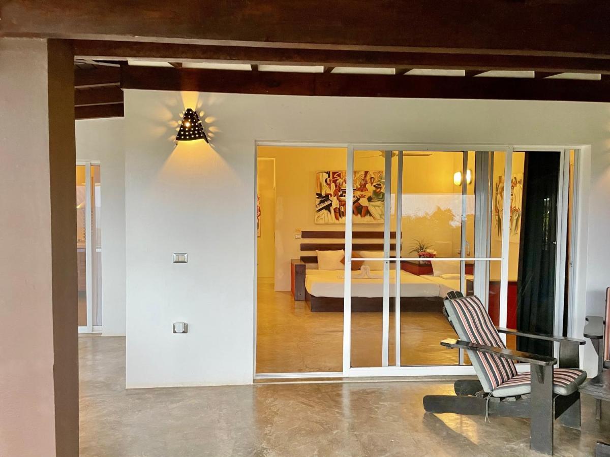 Las Galeras Village Ecolodge Exterior foto
