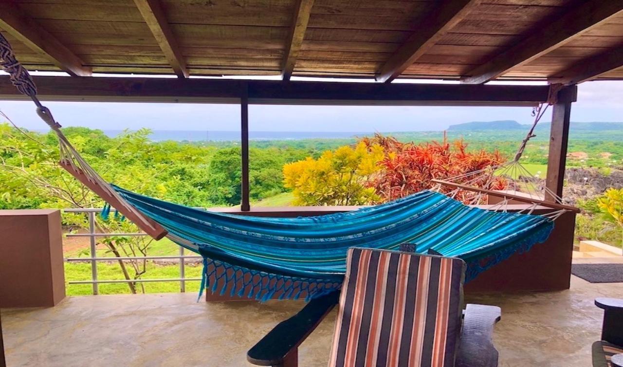Las Galeras Village Ecolodge Exterior foto