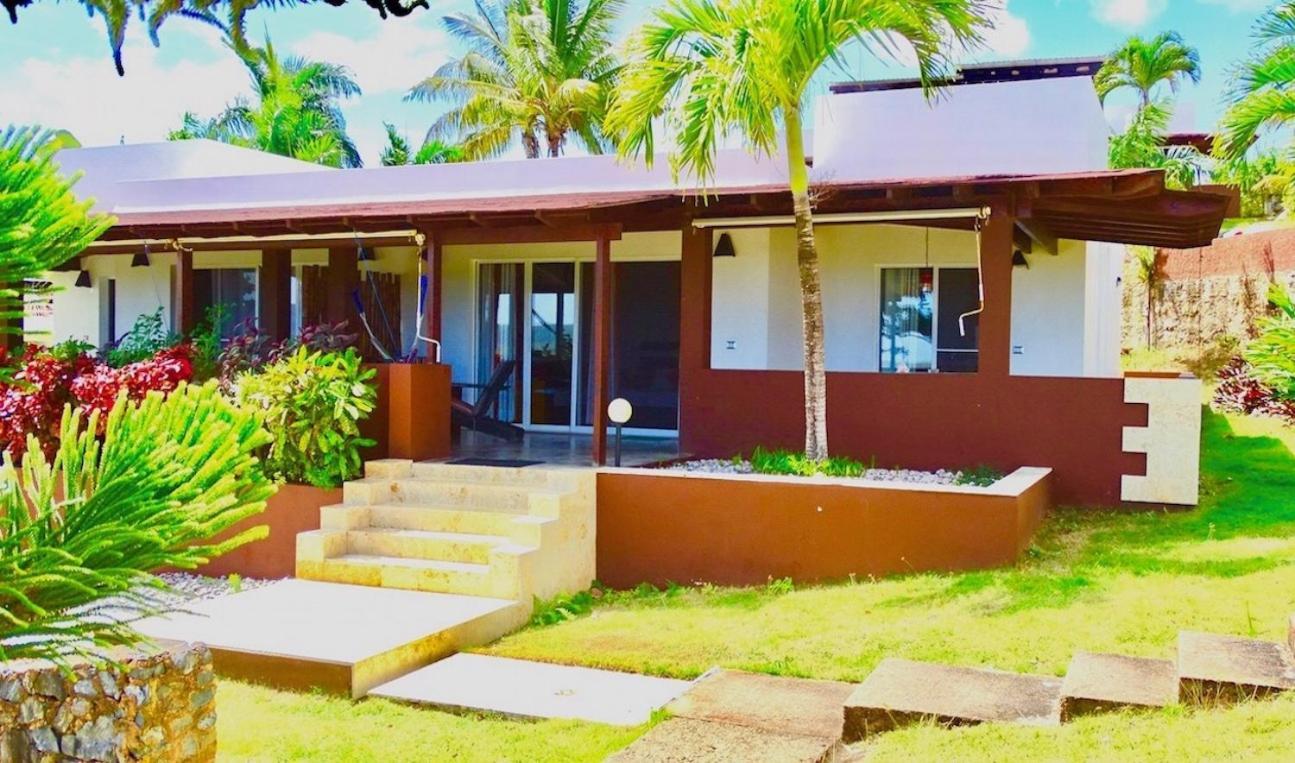 Las Galeras Village Ecolodge Exterior foto